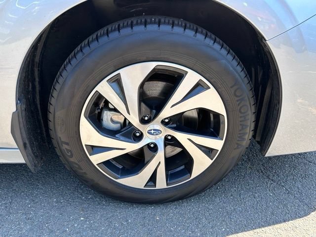 Used 2025 Subaru Legacy Premium AWD/4WD image 26