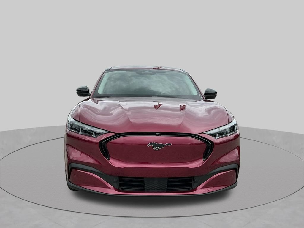 Certified 2025 Ford Mustang Mach-E Premium RWD image 23