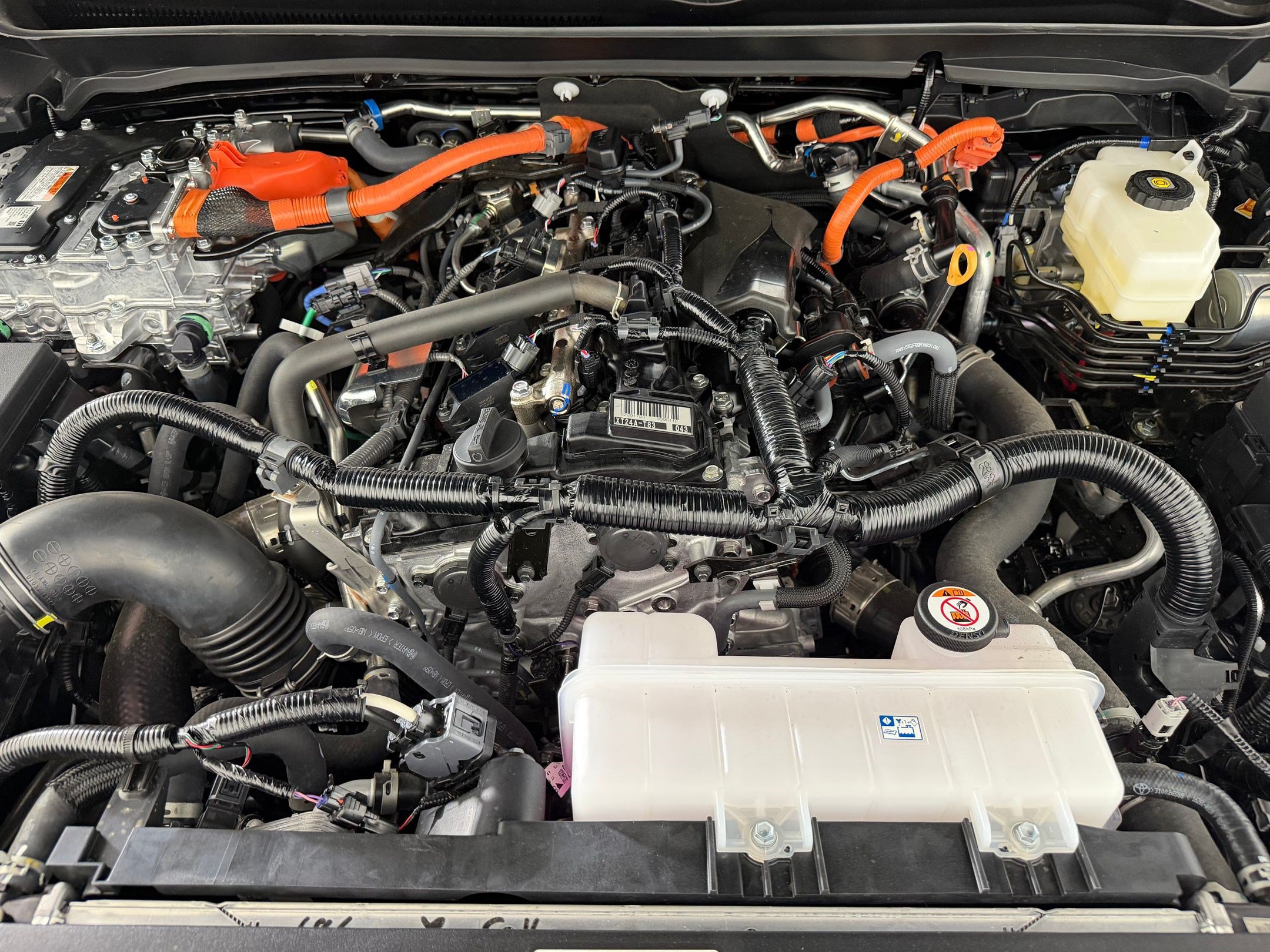 New 2026 Toyota Tacoma TRD Sport AWD/4WD image 61