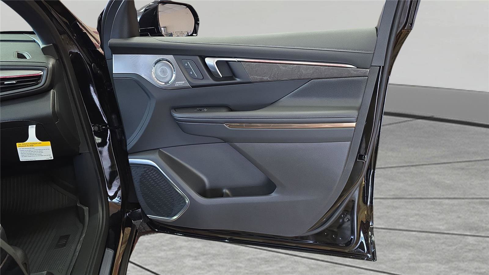 New 2026 Buick Enclave Avenir w/ Super Cruise Package image 15