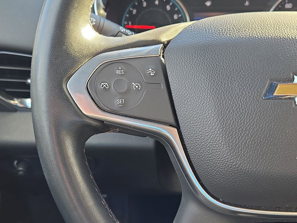 Used 2023 Chevrolet Traverse LT image 26
