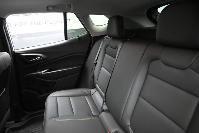 Used 2026 Chevrolet Trax ACTIV w/ Sunroof Package FWD image 21