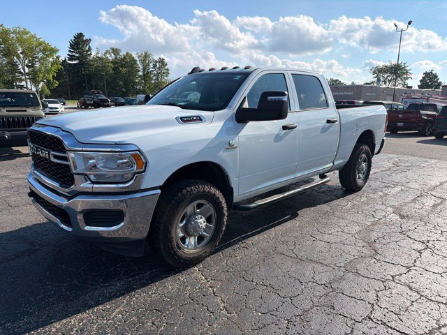 Used 2024 RAM 3500 Tradesman AWD/4WD image 6