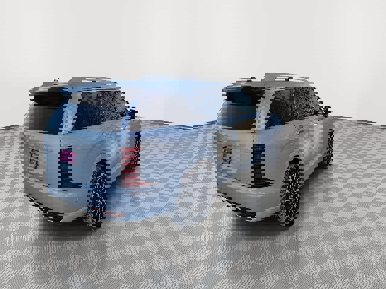 New 2026 Hyundai Palisade Calligraphy AWD/4WD image 8