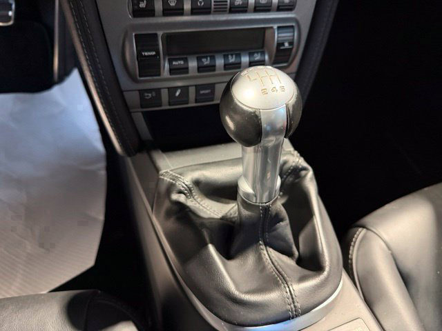 Used 2007 Porsche 911 Turbo AWD/4WD image 17