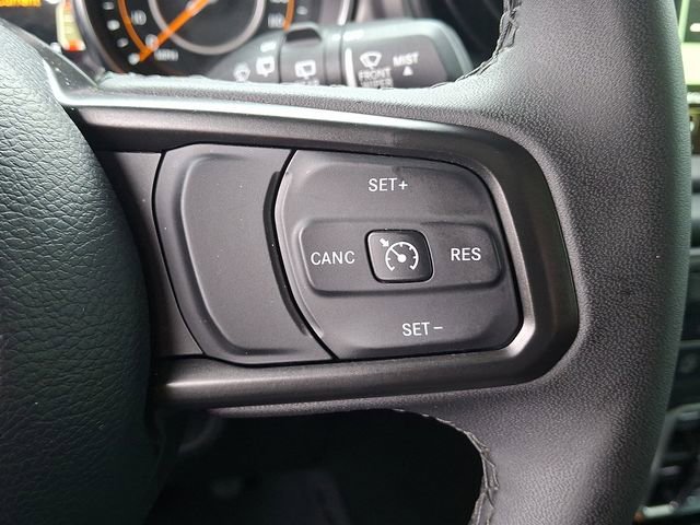 Used 2023 Jeep Wrangler Willys image 22