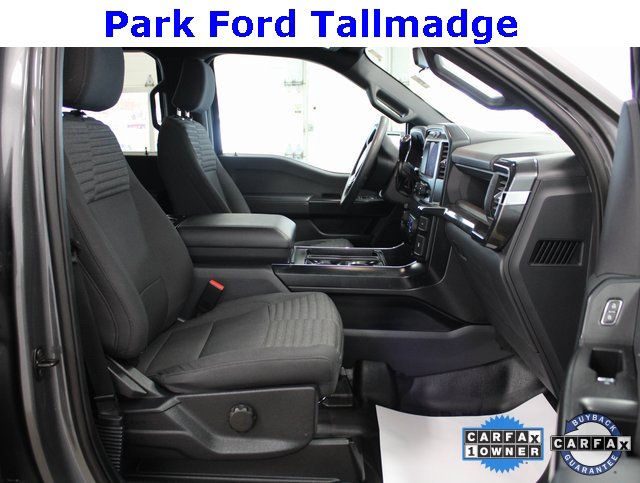 Used 2023 Ford F150 XL w/ STX Appearance Package image 22