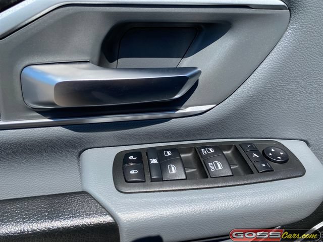 Certified 2022 RAM 1500 Big Horn AWD/4WD image 23