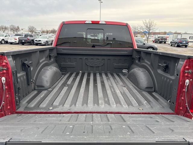 Used 2018 Ford F150 Lariat image 36