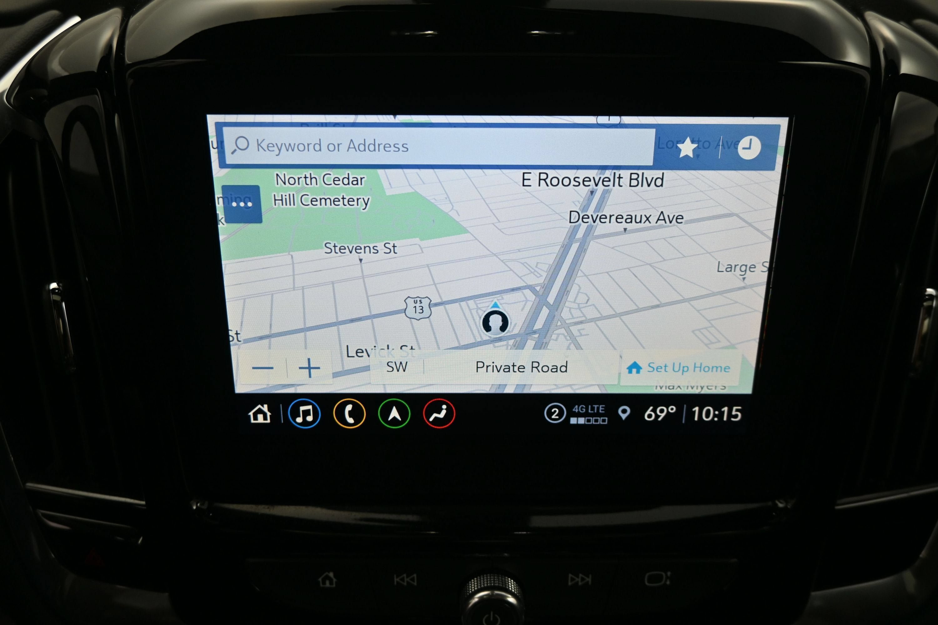 Certified 2023 Chevrolet Traverse RS AWD/4WD image 23