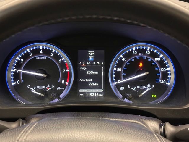 Used 2015 Toyota Highlander Limited Platinum image 13