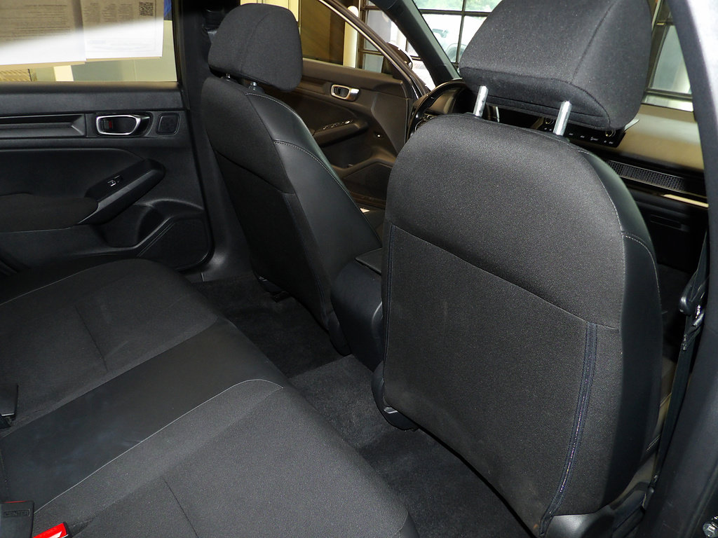Used 2025 Honda Civic Sport image 16