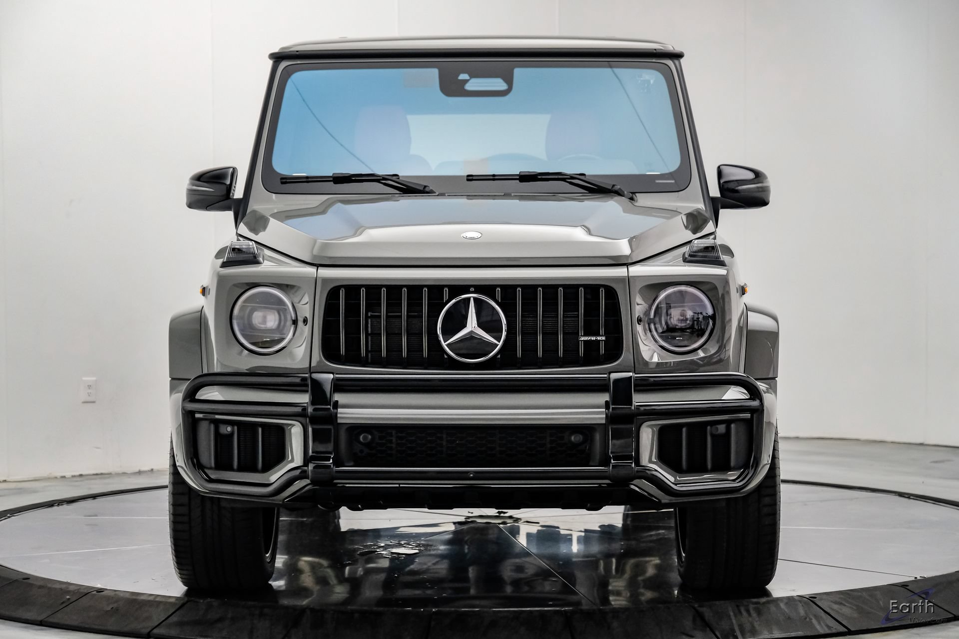 Used 2027 Mercedes-Benz G 63 AMG 4MATIC image 30