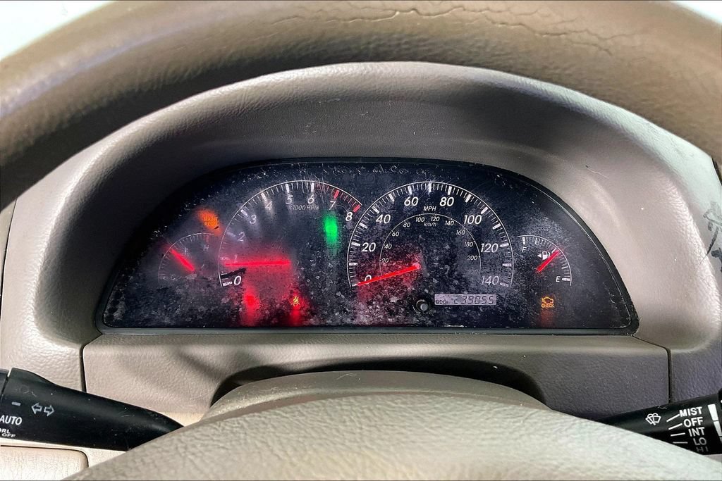 Used 2006 Toyota Camry LE FWD image 26