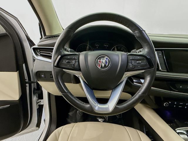 Used 2024 Buick Enclave Essence image 13
