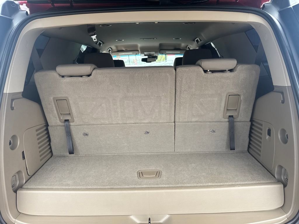 Used 2017 GMC Yukon SLE w/ SLE Value Package image 22