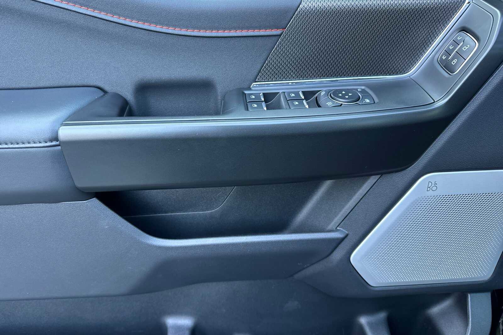 Certified 2025 Ford F150 Raptor AWD/4WD image 8