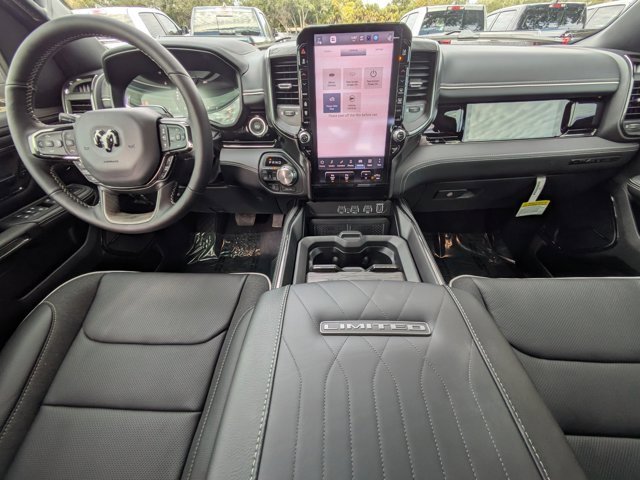 New 2026 RAM 1500 Limited image 13