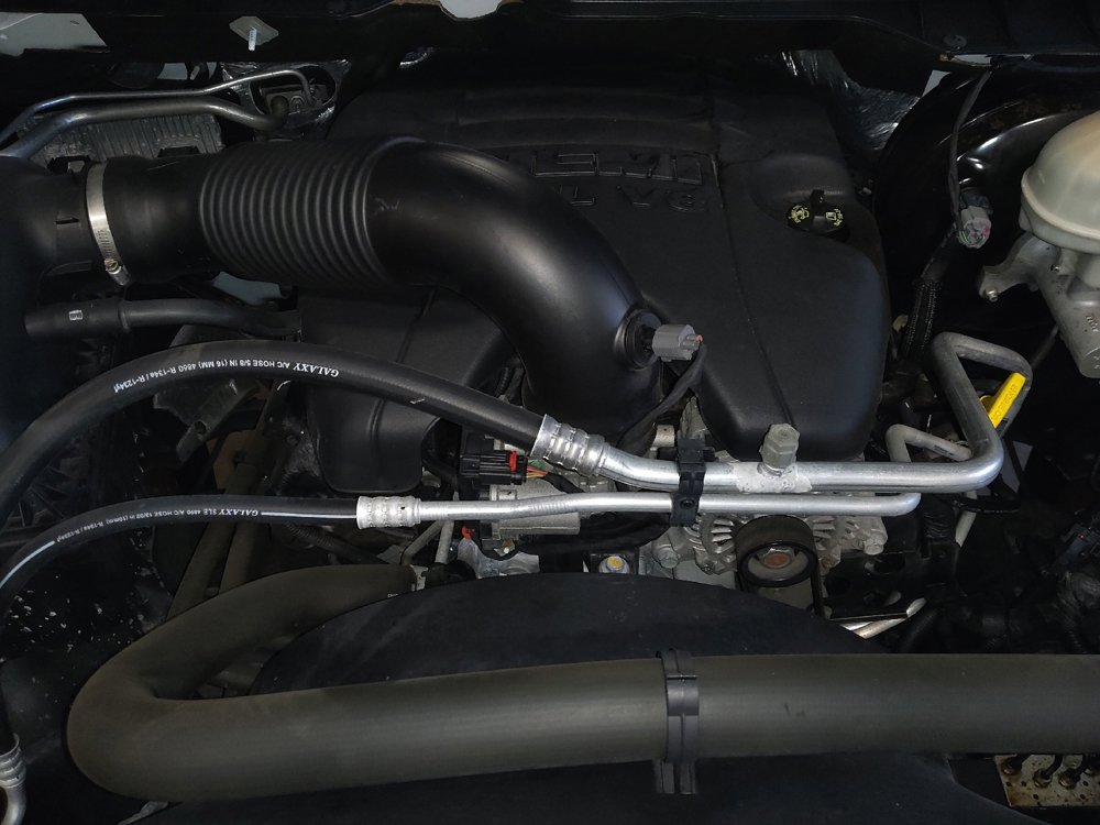 Used 2017 RAM 1500 Big Horn image 30