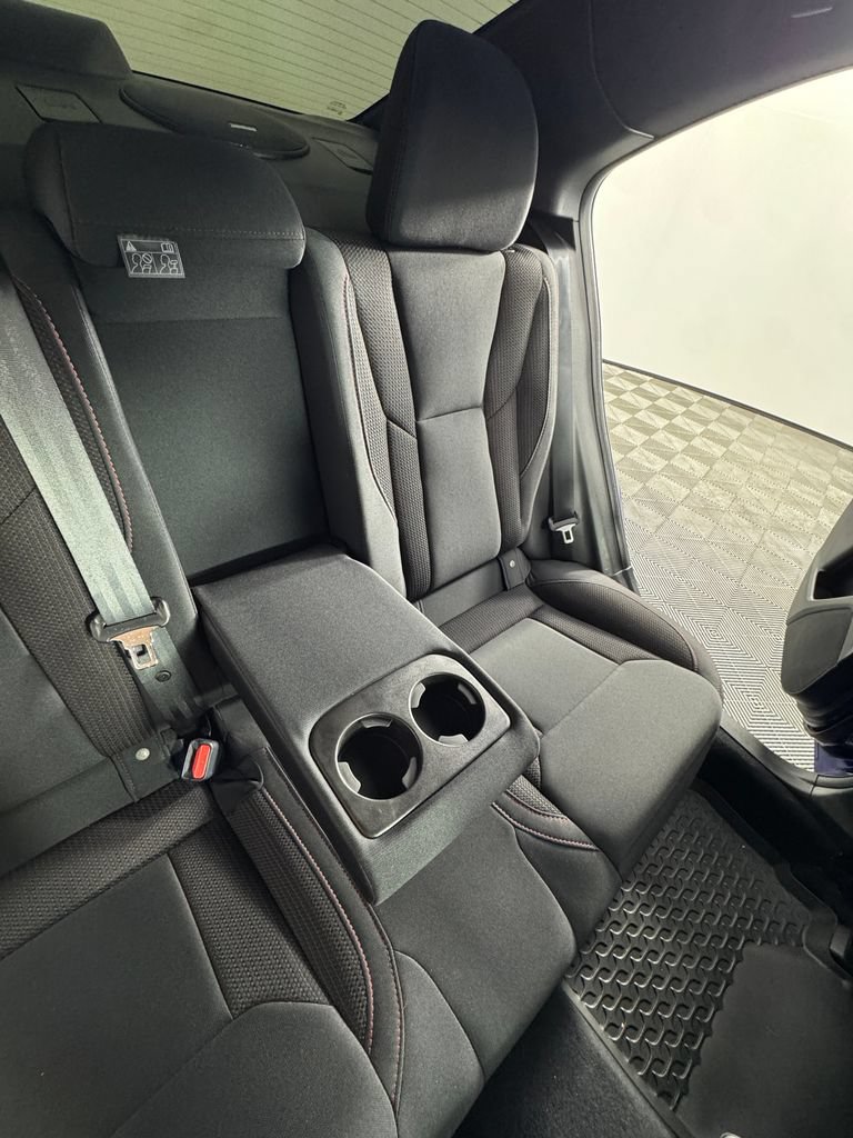 Certified 2024 Subaru WRX Premium AWD/4WD image 19