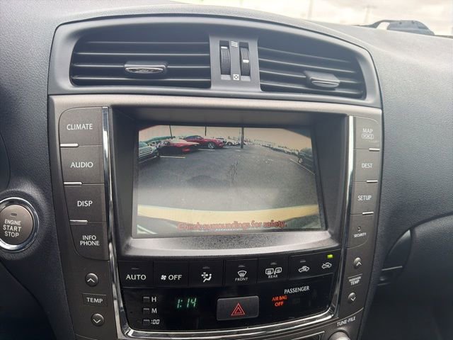 Used 2010 Lexus IS 250 AWD image 39