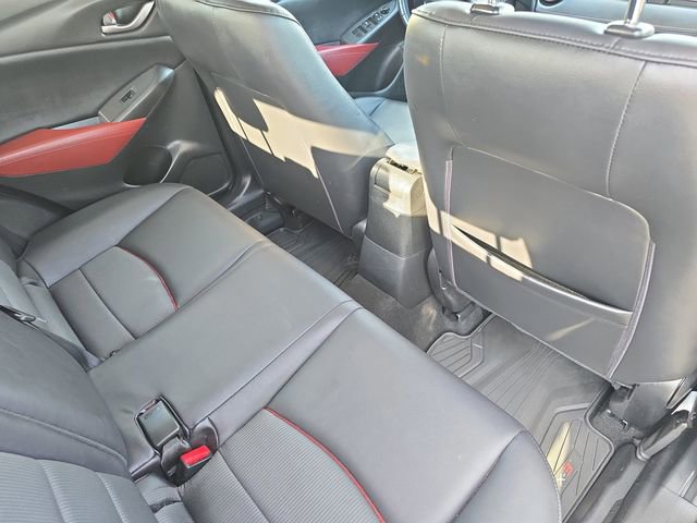 Used 2017 MAZDA CX-3 Touring image 11