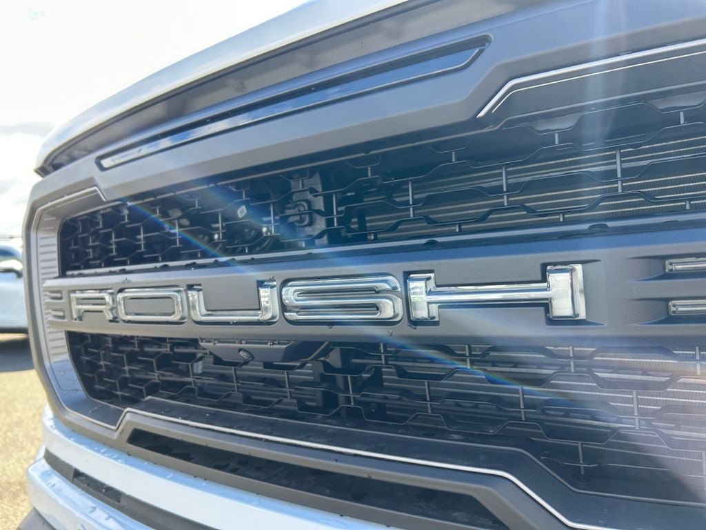 New 2026 Ford F150 XLT w/ Equipment Group 303A High AWD/4WD image 31