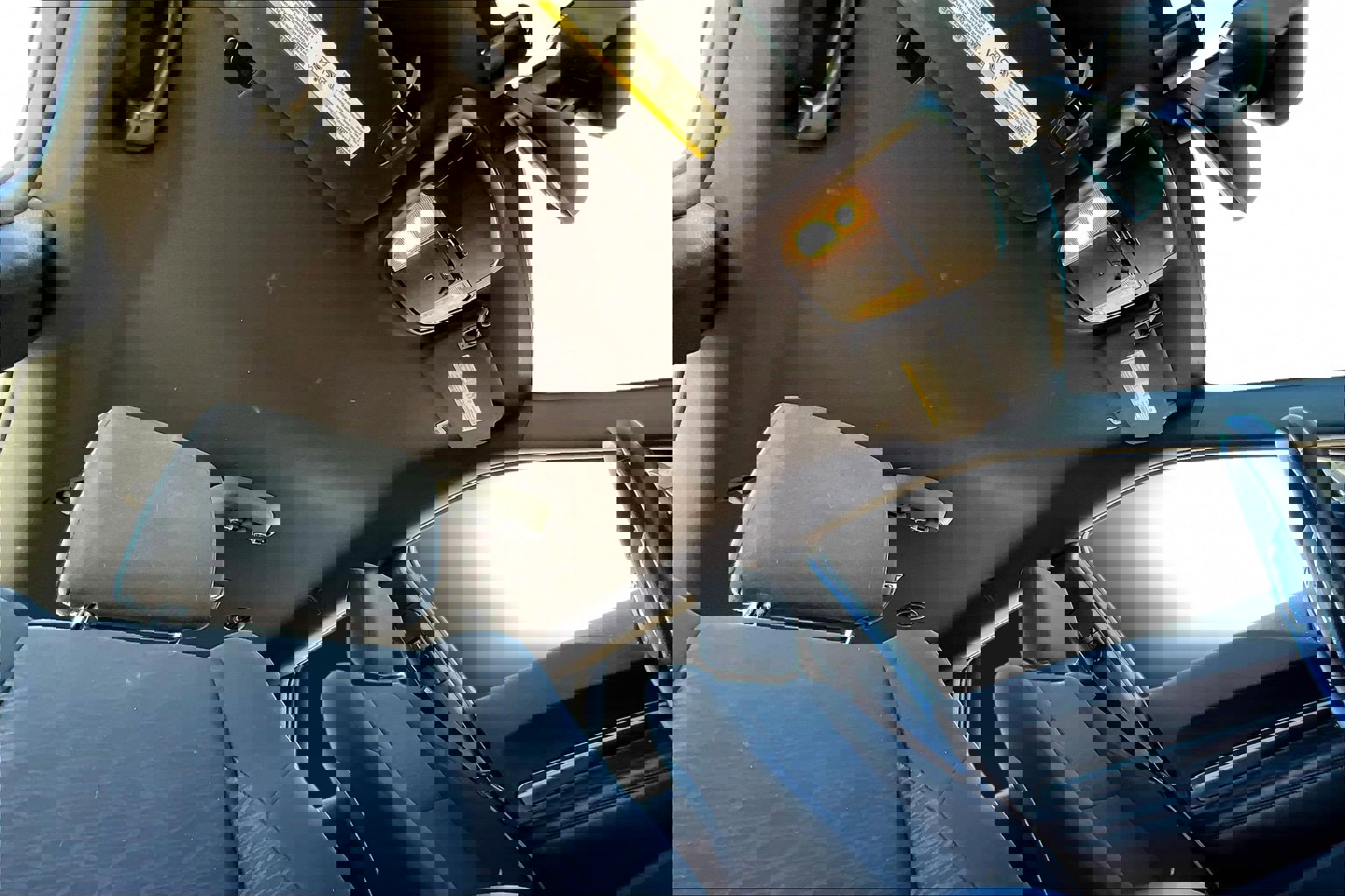 Used 2024 Dodge Durango SXT image 27