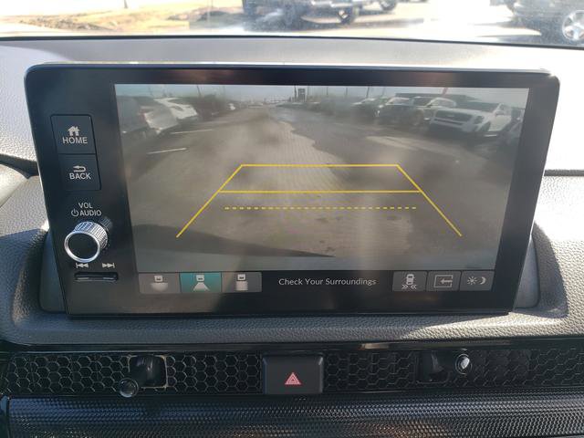 Used 2024 Honda CR-V Sport Touring image 21