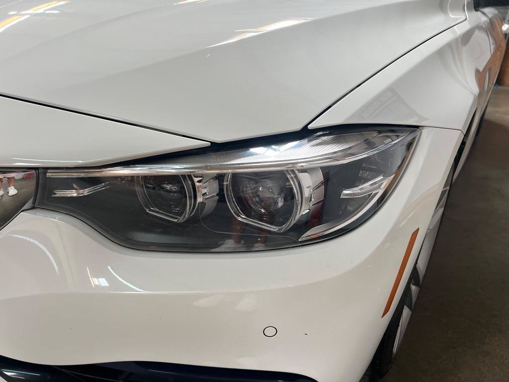 Used 2018 BMW 430i Convertible RWD image 13