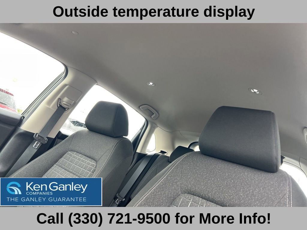 Used 2024 Honda HR-V LX image 42