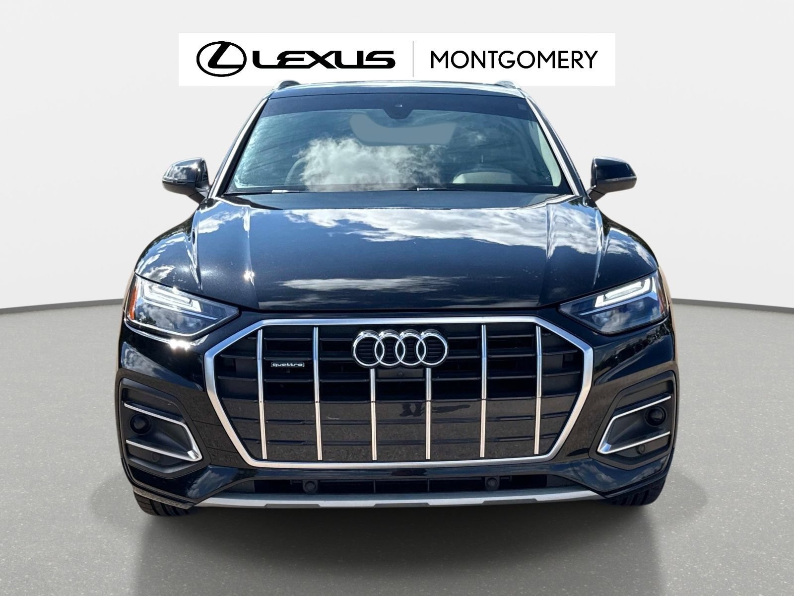Used 2023 Audi Q5 2.0T Premium Plus w/ Premium Plus Package AWD/4WD image 8