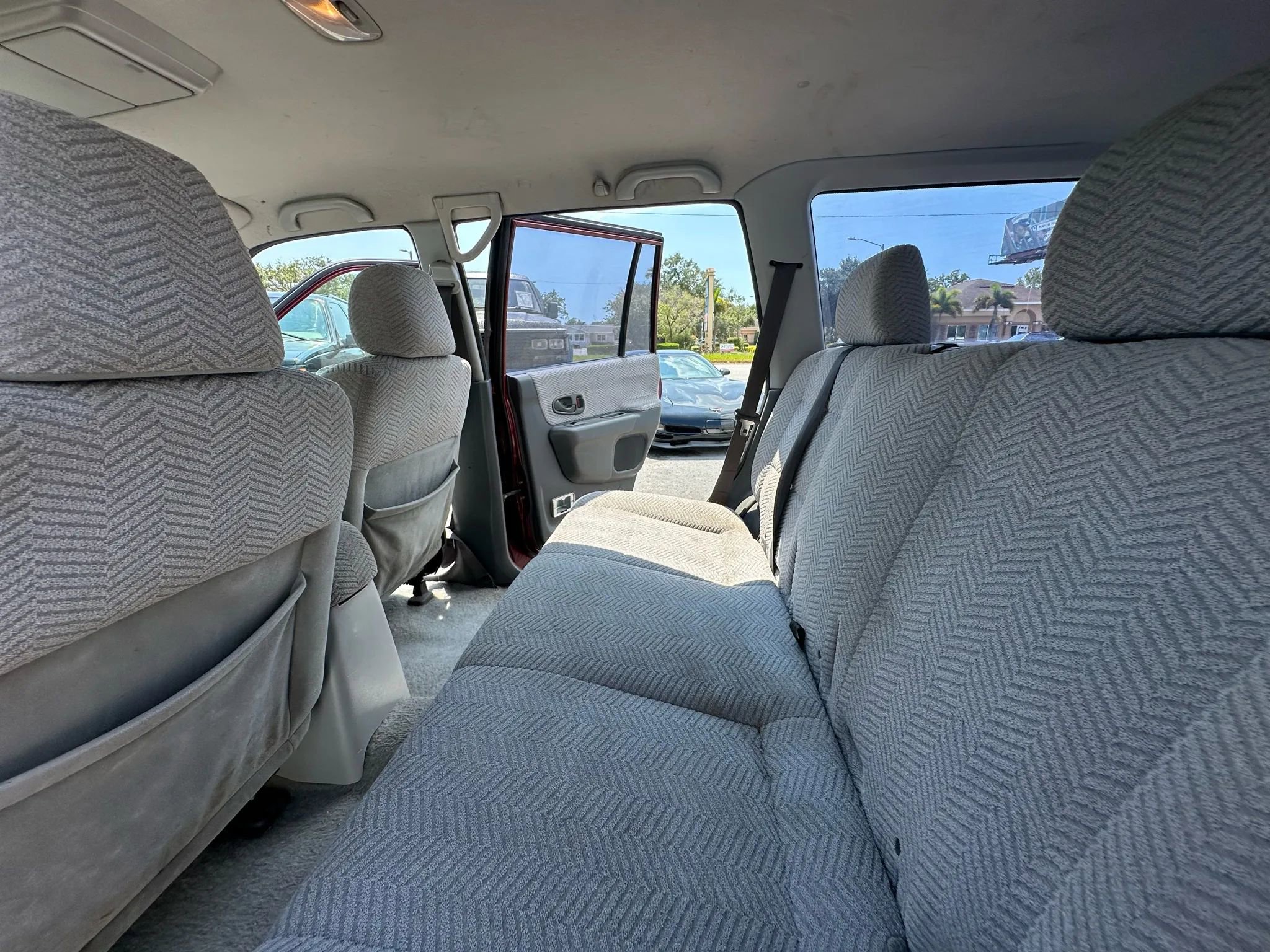 Used 2001 Mitsubishi Montero Sport ES RWD image 14