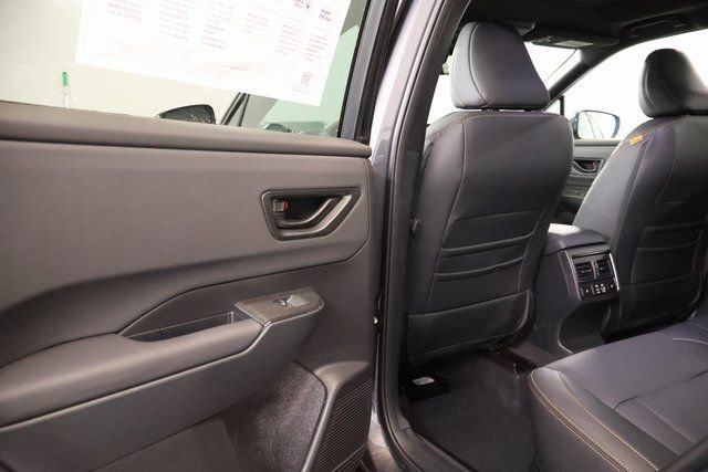 New 2026 Subaru Outback Wilderness image 28