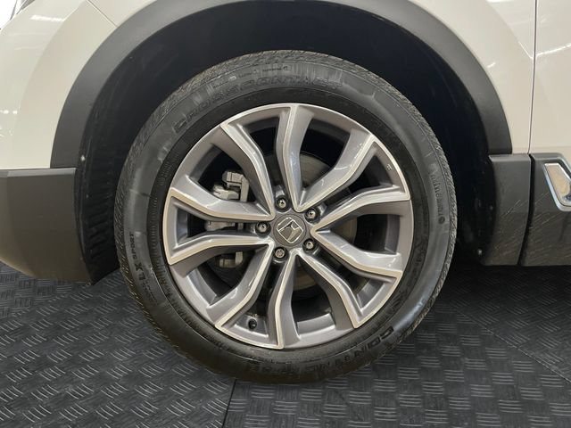Certified 2022 Honda CR-V Touring image 14