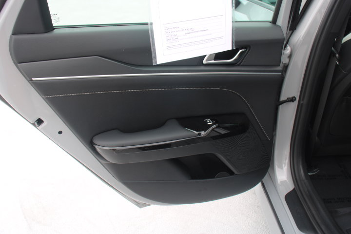 Used 2025 Kia K5 GT-Line FWD image 13
