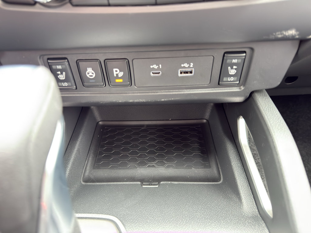 New 2026 Nissan Frontier SV AWD/4WD image 21