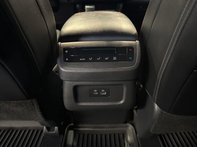 Used 2023 Nissan Pathfinder Rock Creek image 44