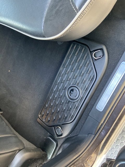 Used 2019 RAM 1500 Laramie image 28