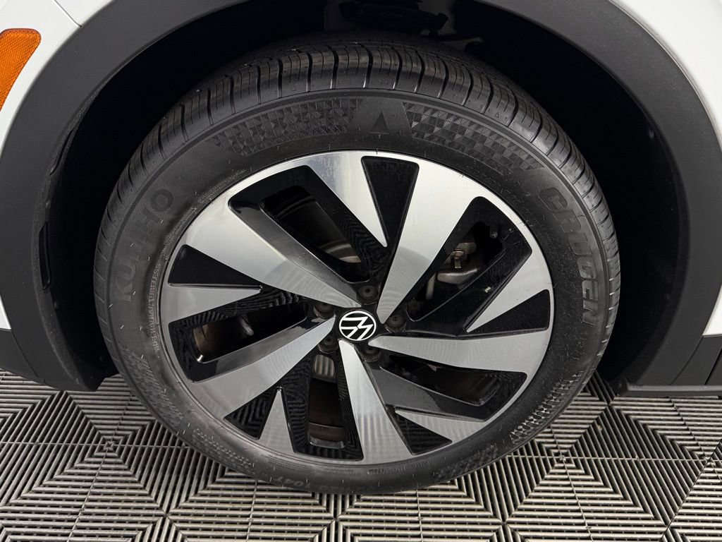 Used 2022 Volkswagen ID.4 Pro S image 11