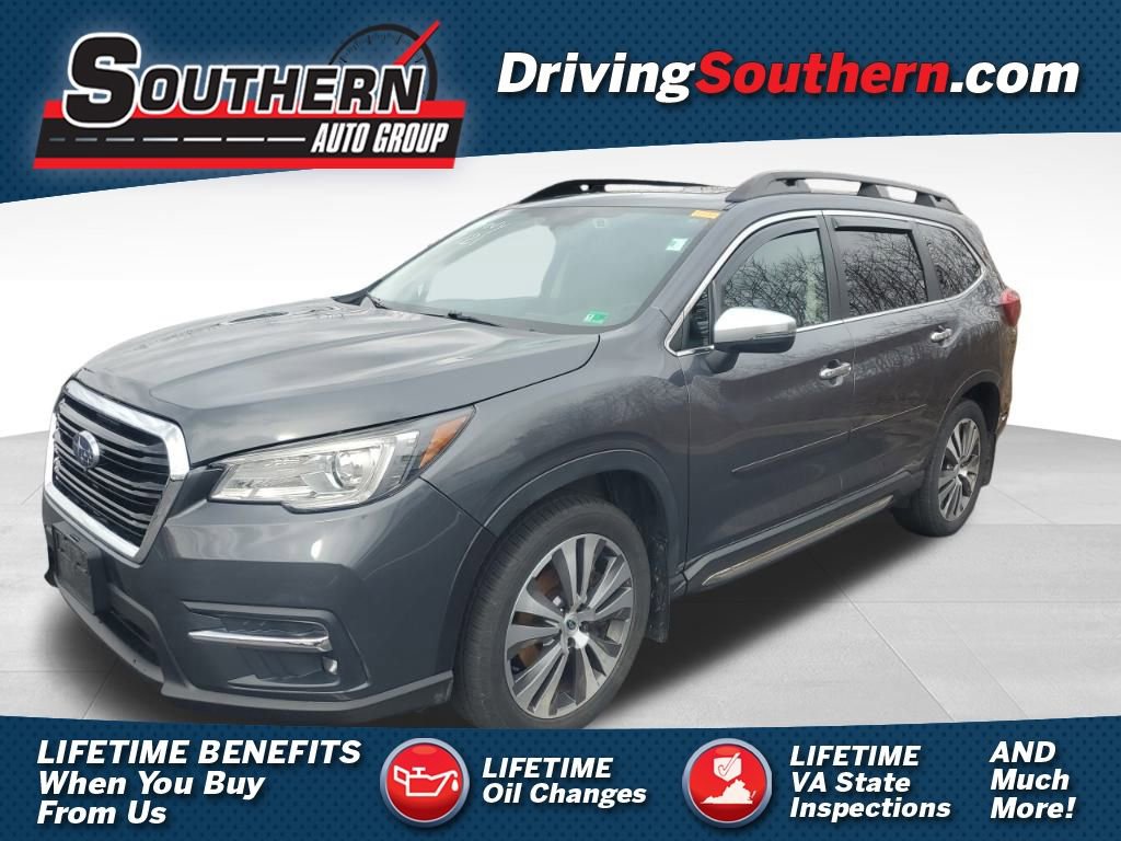 Used 2021 Subaru Ascent Touring image 1