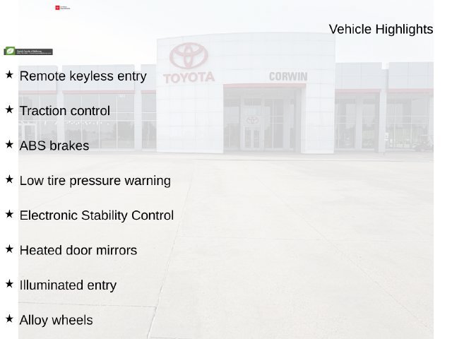 Used 2024 Toyota Tacoma SR5 AWD/4WD image 3