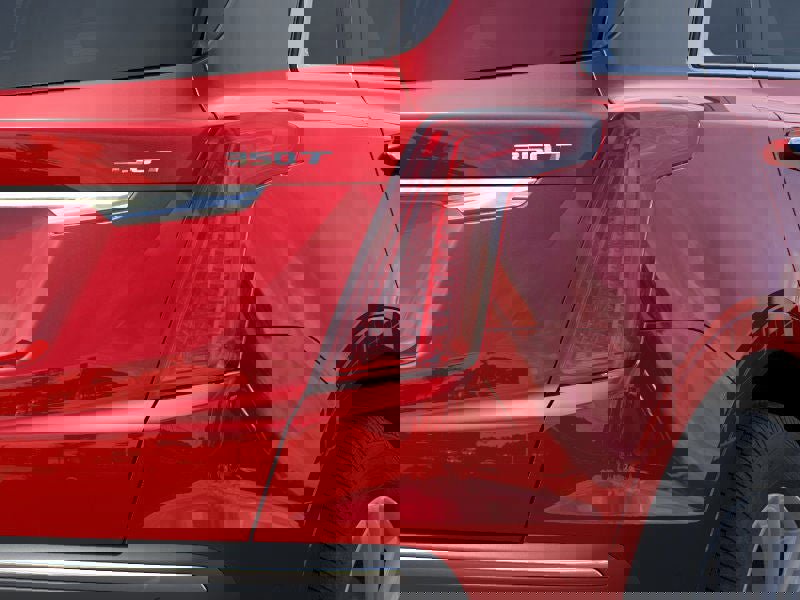 New 2025 Cadillac XT5 Premium Luxury w/ Technology Package image 35