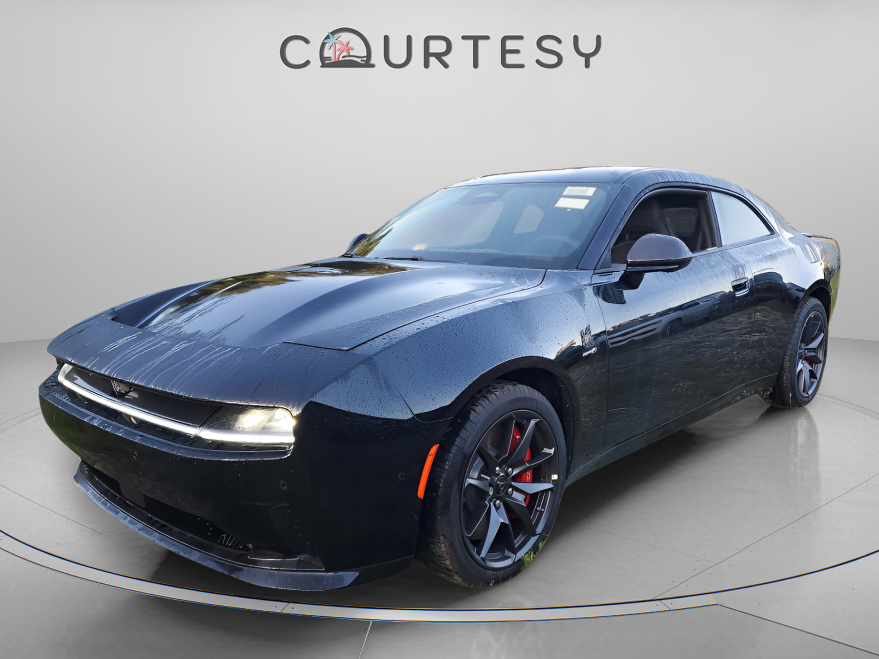 New 2024 Dodge Charger Scat Pack w/ Plus Group