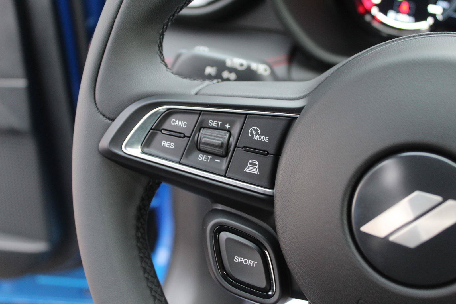 Used 2024 Dodge Hornet GT AWD/4WD image 24