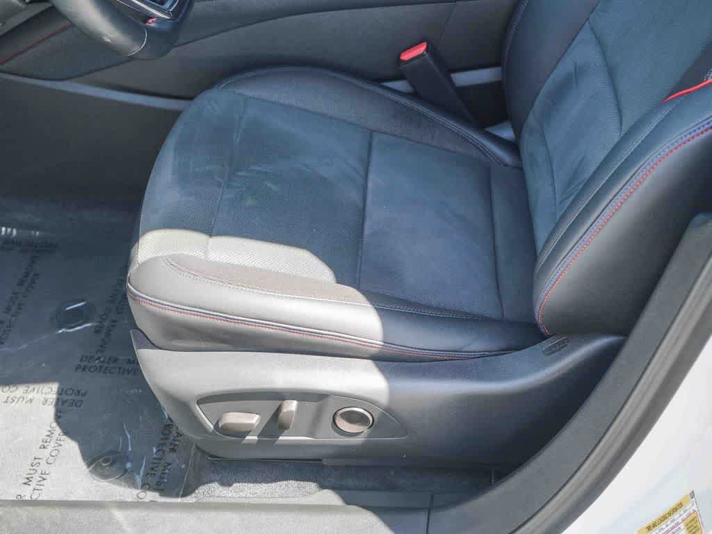 Used 2024 Chevrolet Blazer EV RS AWD/4WD image 20