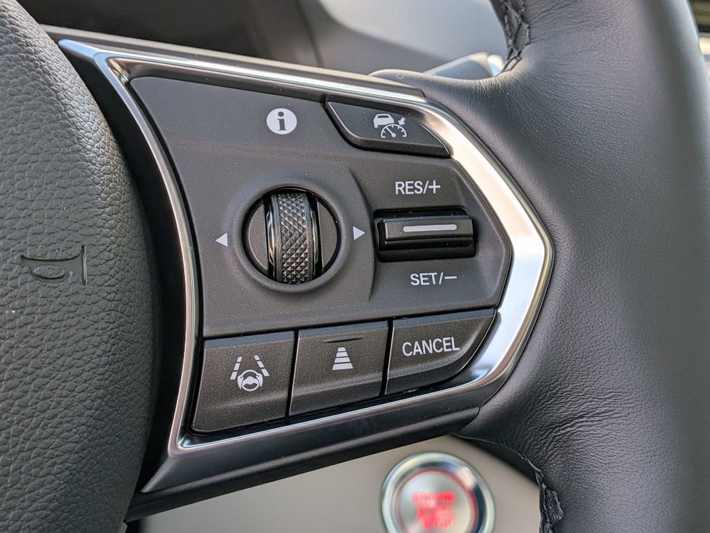 New 2026 Acura RDX SH-AWD w/ Advance Package image 20