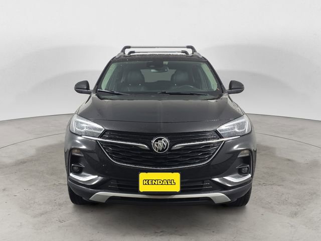 Used 2022 Buick Encore GX Essence w/ Experience Buick Package image 8