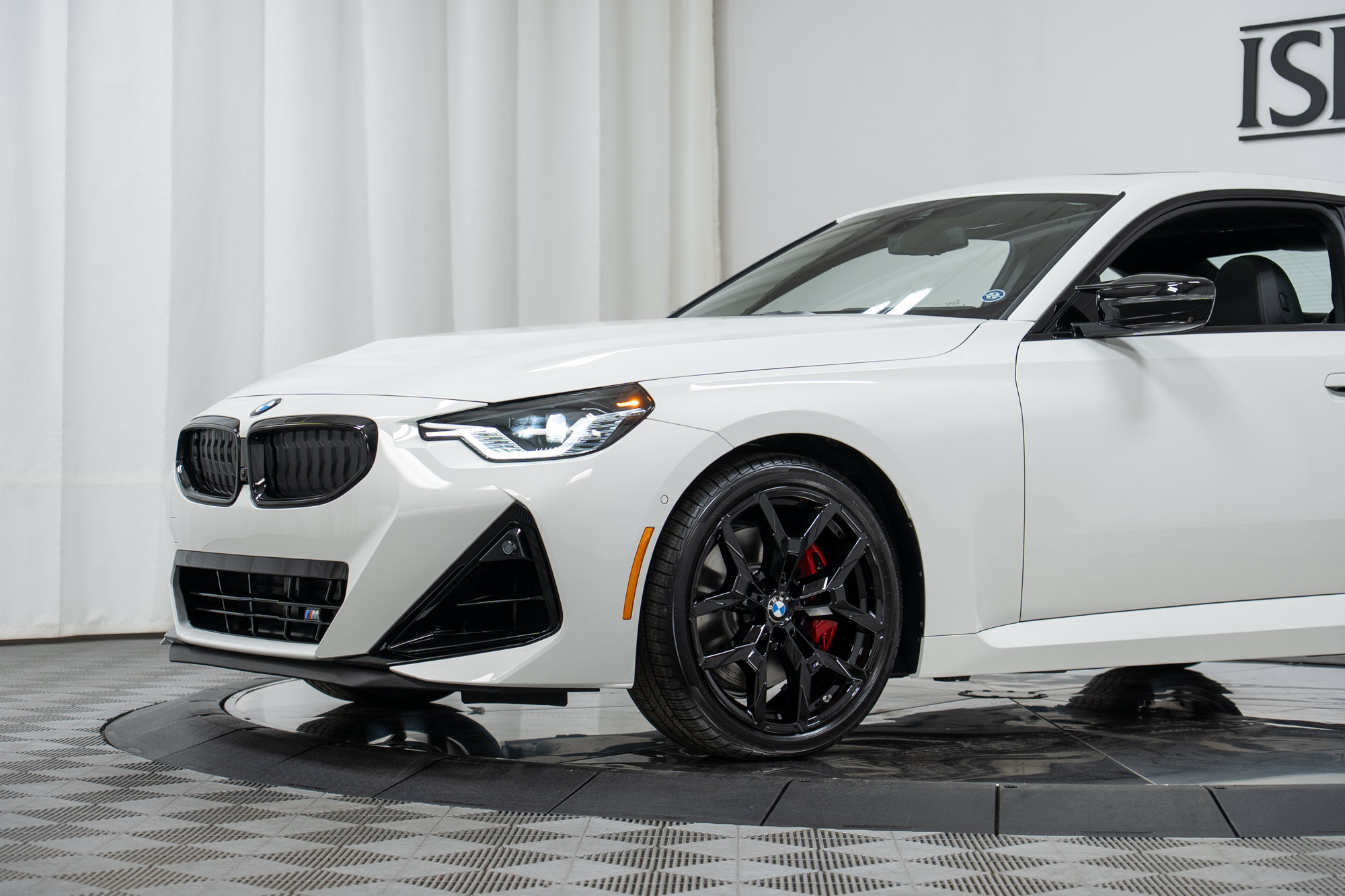 New 2027 BMW M240i xDrive Coupe w/ Premium Package AWD/4WD image 24