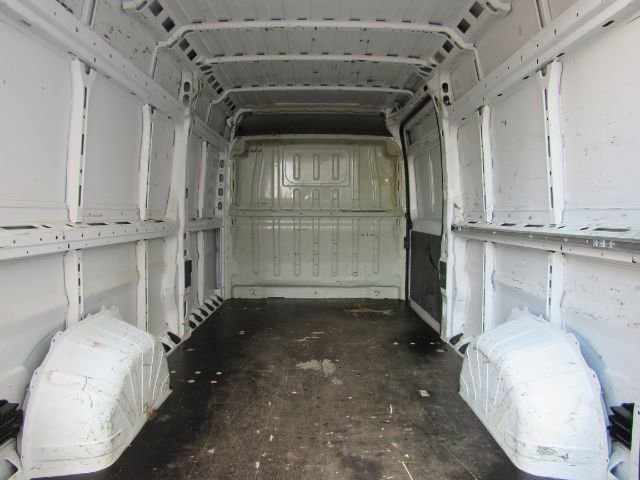 Used 2020 RAM ProMaster 2500 image 7